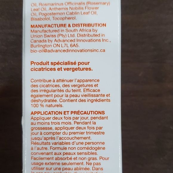 Bio-Oil Skincare oil mini - Picture 3 of 5